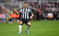 Newcastle United v Crystal Palace